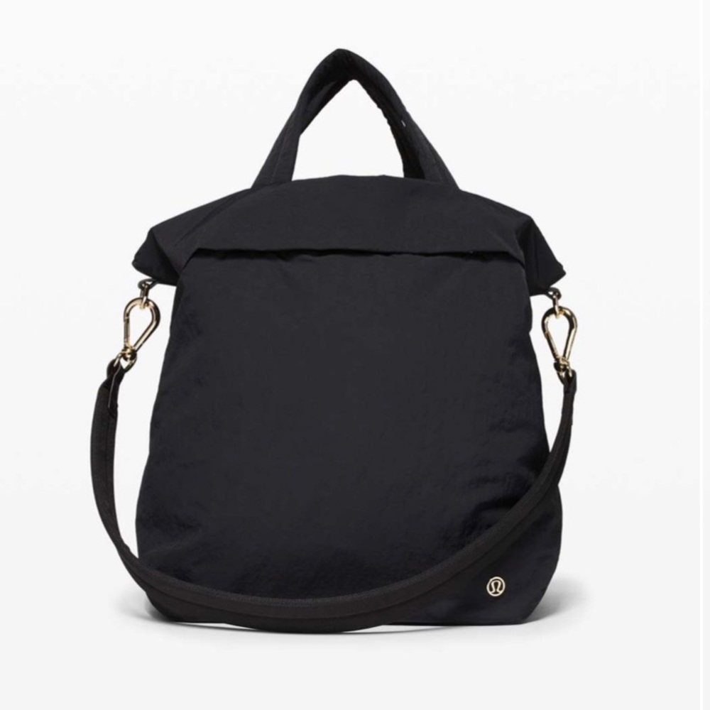 lululemon On My Level Bag 19L✨LIKE NEW✨
